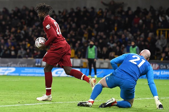 4 mùa giải khó tin của Klopp tại FA Cup và những điểm nhấn từ trận Wolves - Liverpool