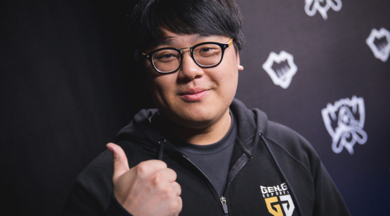 5 Toplane LCK đáng chờ đợi nhất năm 2019