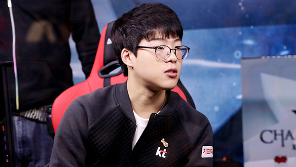 5 Toplane LCK đáng chờ đợi nhất năm 2019