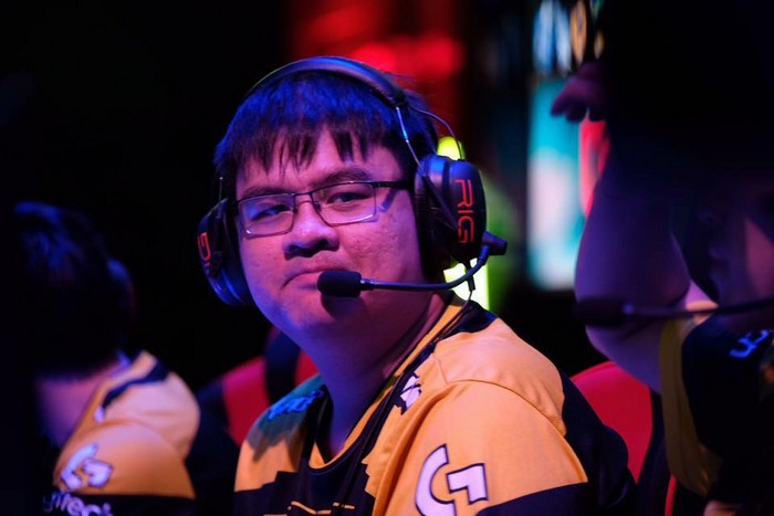 Tinikun chính thức trở lại làm HLV trưởng của GAM Esports