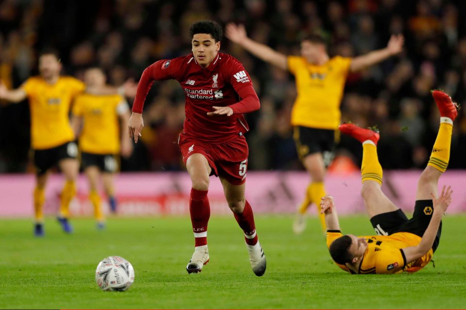 4 mùa giải khó tin của Klopp tại FA Cup và những điểm nhấn từ trận Wolves - Liverpool