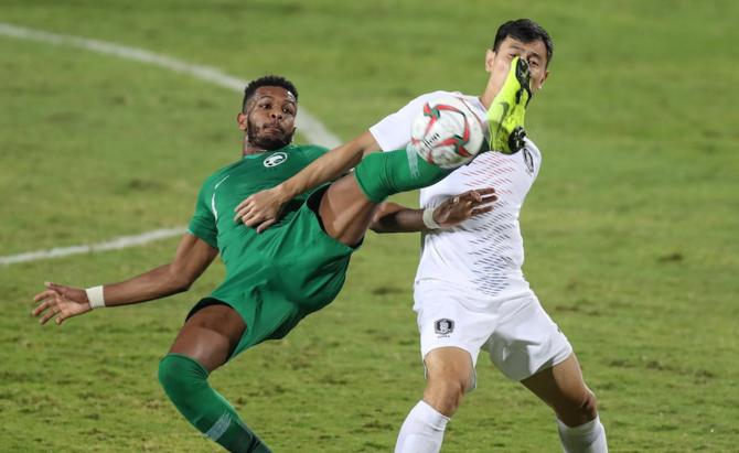 Link trực tiếp Asian Cup 2019: ĐT Saudi Arabia – ĐT CHDCND Triều Tiên