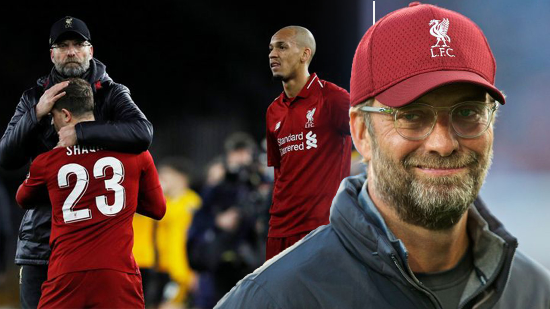 Liverpool nắm lợi thế bất ngờ ở cuộc đua vô địch Ngoại hạng nhờ... bị loại sớm ở FA Cup