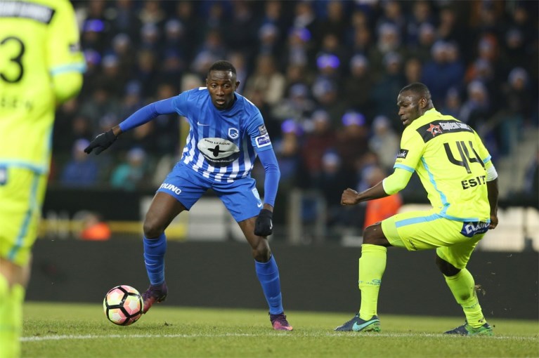 Nhận định tỷ lệ cược kèo bóng đá tài xỉu trận Fortuna Sittard vs Genk