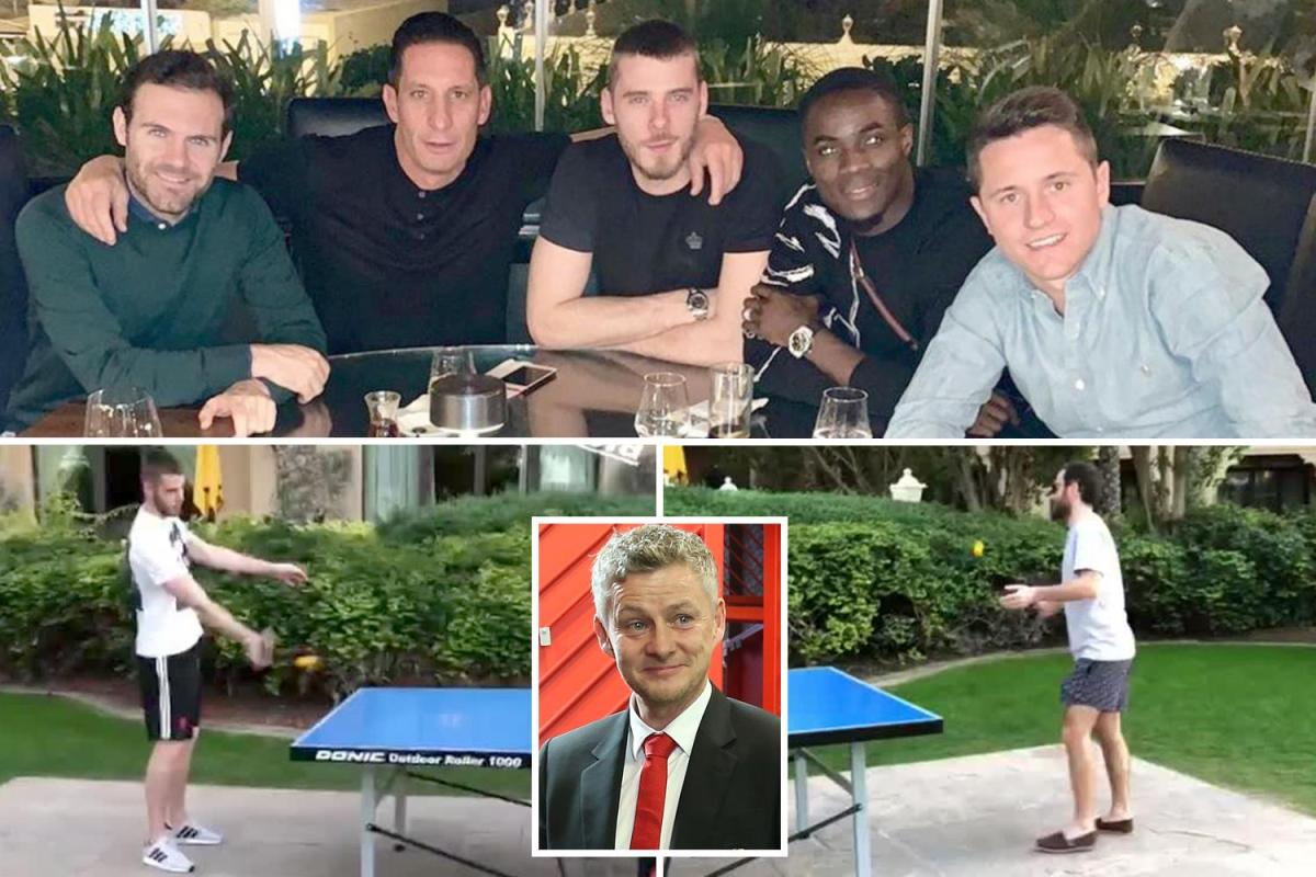Solskjaer tìm cách “sạc pin” cho Man Utd giống hệt Sir Alex như thế nào?