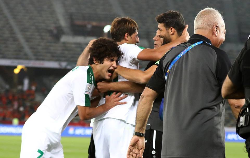 Thủng lưới phút cuối khiến tuyển VN trắng tay ở trận ra quân Asian Cup 2019
