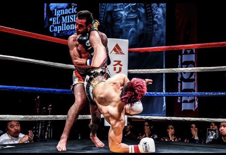 Sẵn sàng thượng đài, nhưng Tenshin Nasukawa muốn Conor McGregor chơi luật Kickboxing