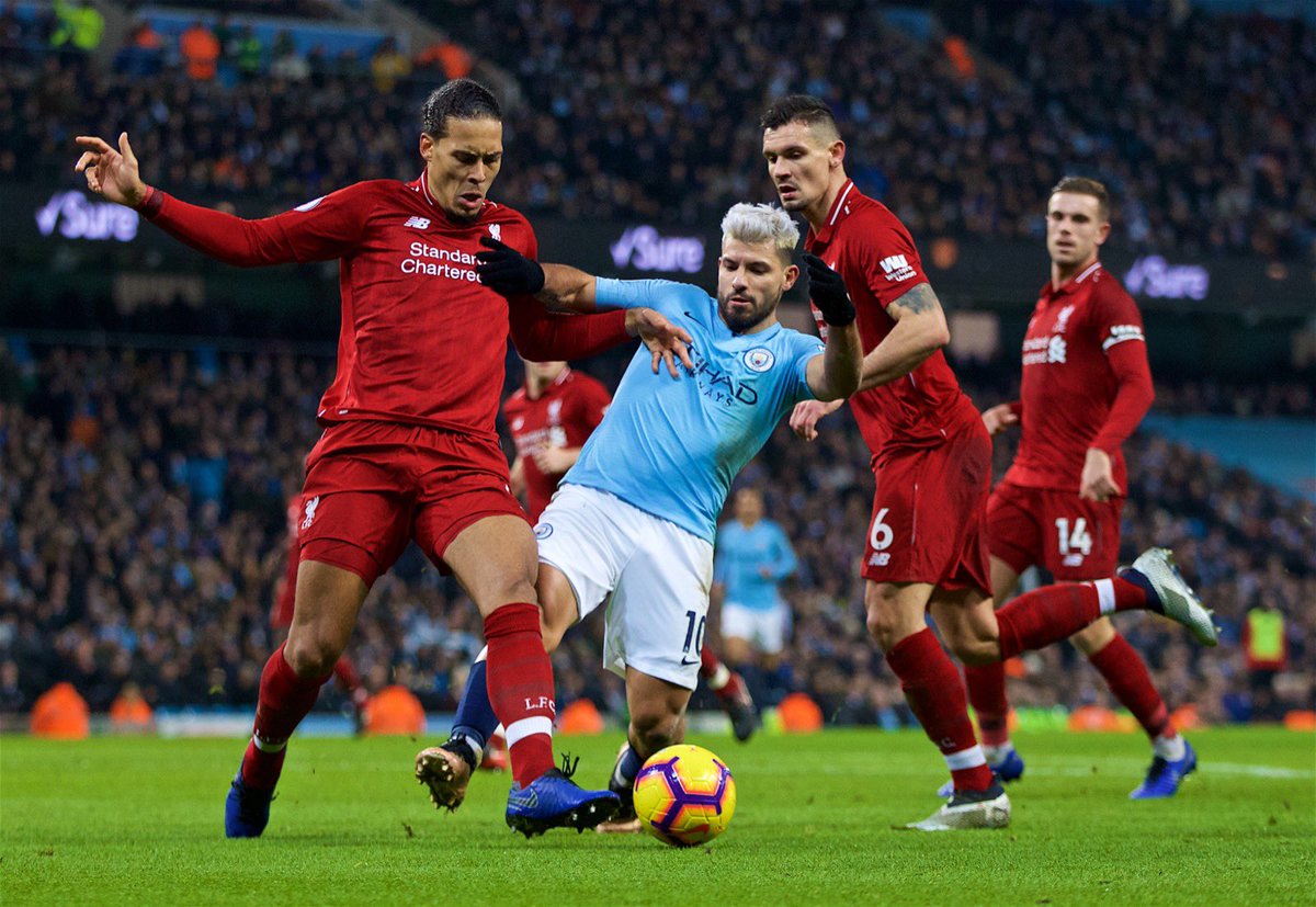Tại sao Klopp tuyên bố không mua thêm trung vệ cho Liverpool bất chấp khủng hoảng?
