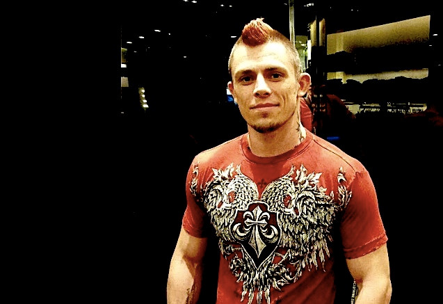 Arnaud Lepont háo hức chờ đợi ONE Championship cập bến Việt Nam 2019