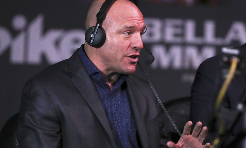 BLV Jimmy Smith tiết lộ lý do rời UFC