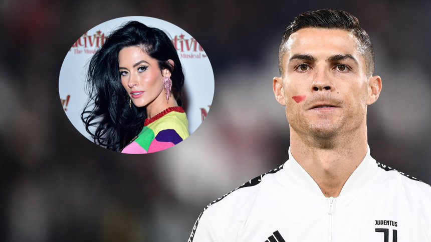Bồ cũ gọi Ronaldo là “kẻ tâm thần”, thề sẽ giúp nạn nhân tố Ronaldo hiếp dâm