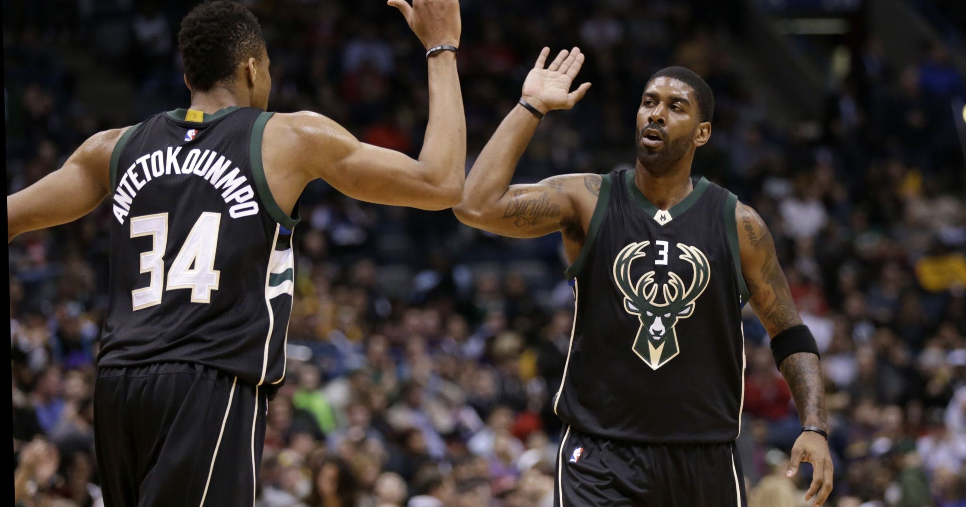 Lối sống bệ rạc khiến cầu thủ NBA từng kiếm 1 nghìn tỷ đứng trước nguy cơ bị tịch thu nhà