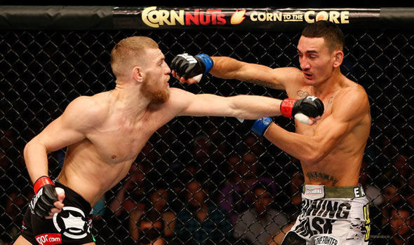 Bị chê không thể đánh lại Holloway nếu tái đấu, Conor McGregor trả lời cực gắt