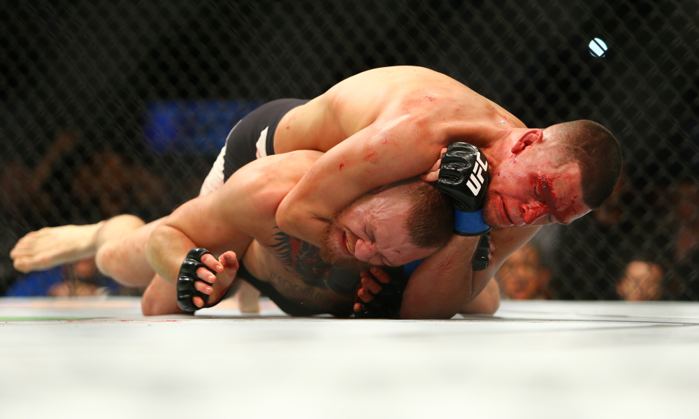 Bị chê không thể đánh lại Holloway nếu tái đấu, Conor McGregor trả lời cực gắt