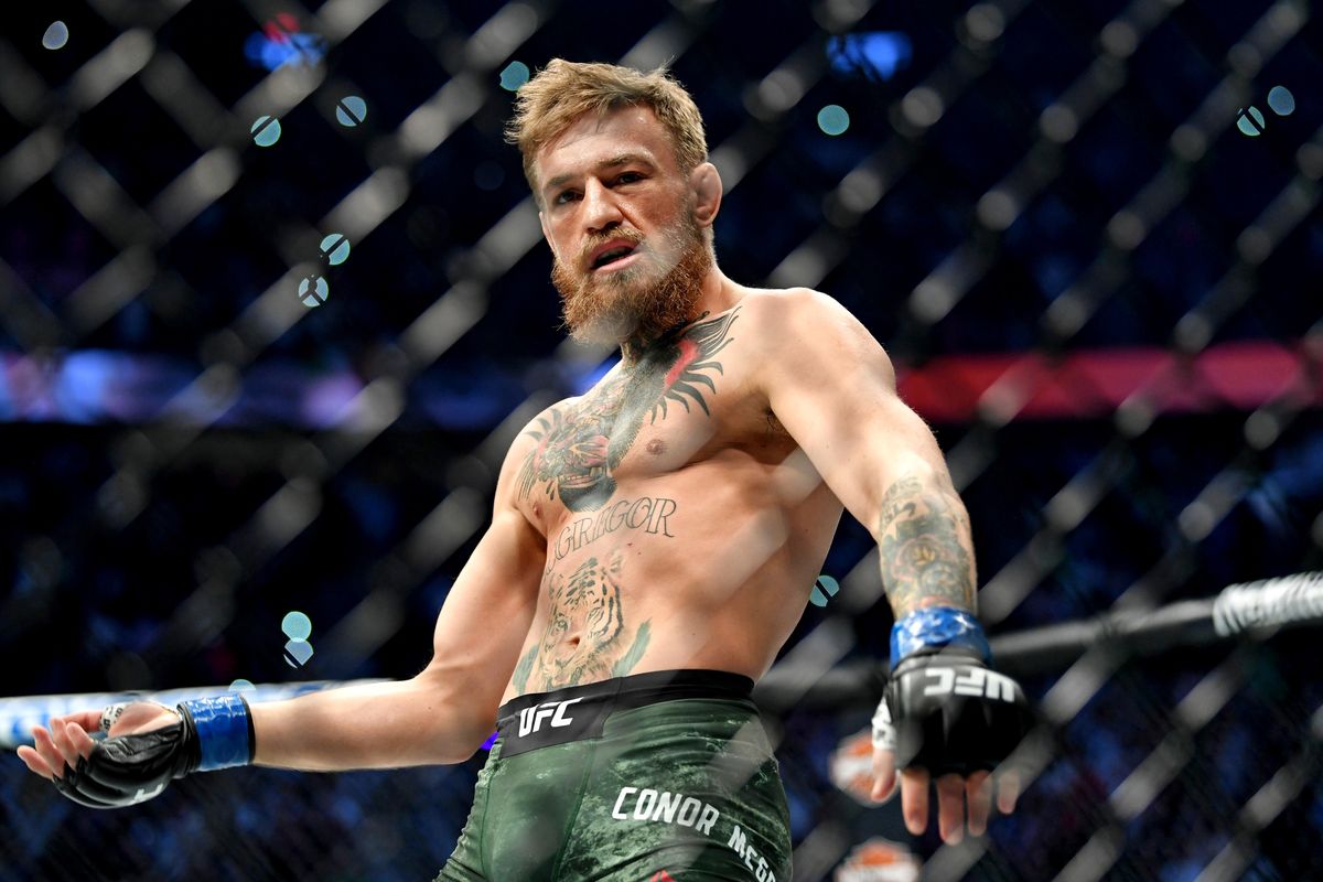 Bị chê không thể đánh lại Holloway nếu tái đấu, Conor McGregor trả lời cực gắt