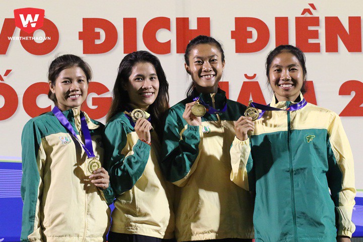 5 điều thú vị trước "giờ G" Ho Chi Minh City Marathon 2019