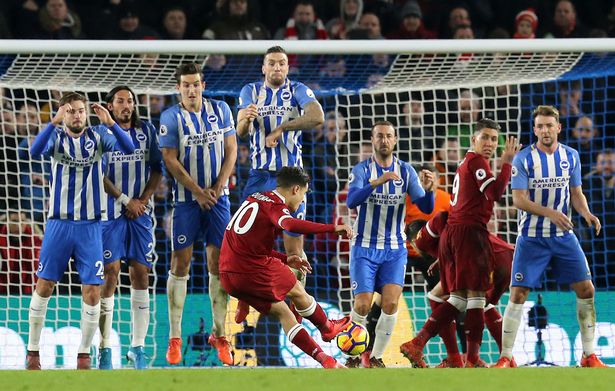 Shaqiri sẽ giúp Liverpool giải cơn khát kể từ khi Coutinho ra đi?