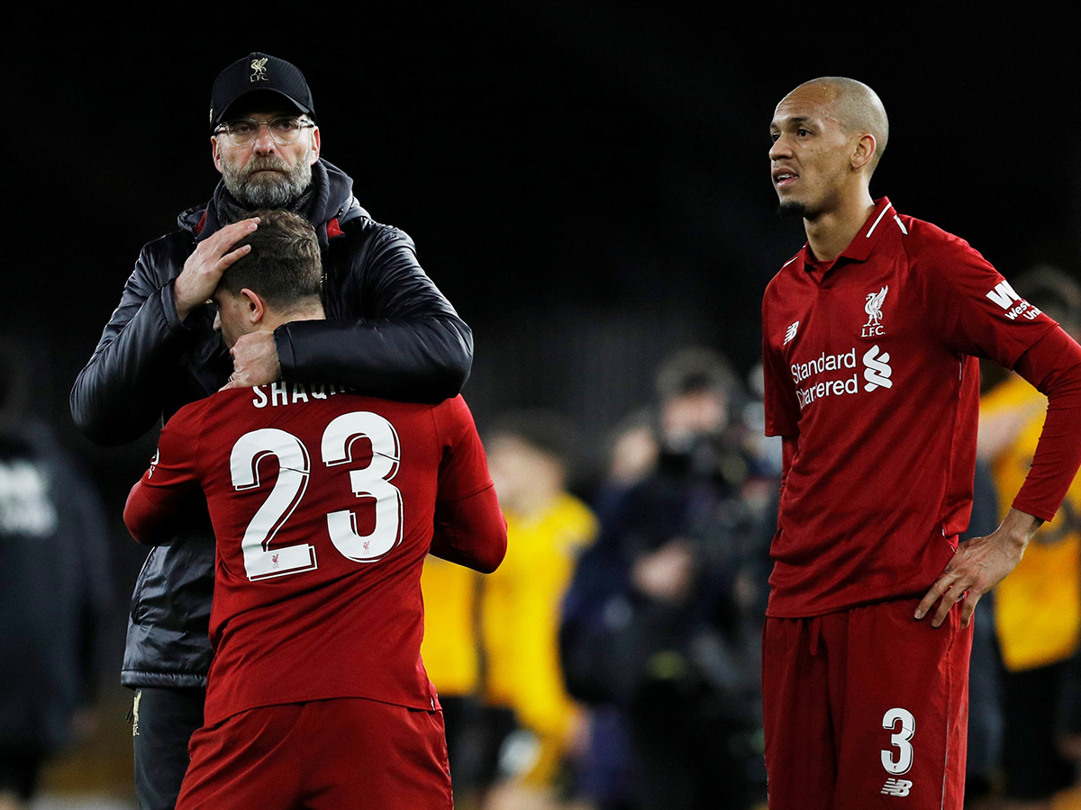 Shaqiri sẽ giúp Liverpool giải cơn khát kể từ khi Coutinho ra đi?