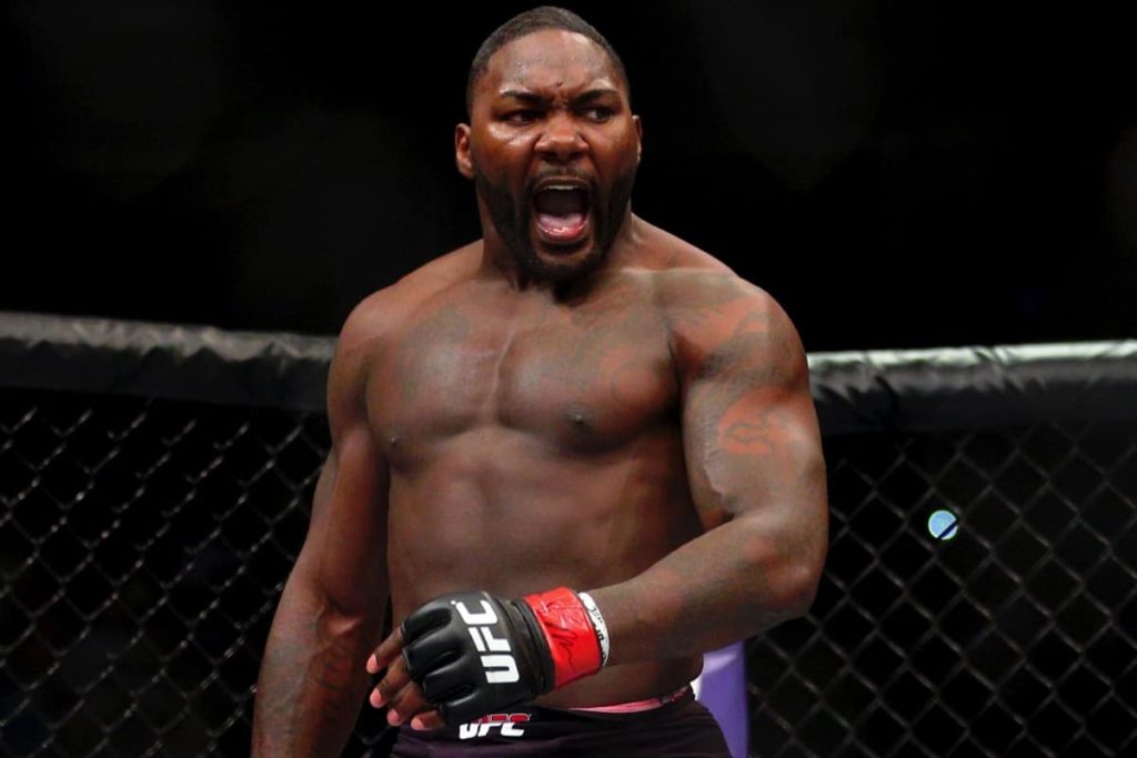 BLV Joe Rogan điểm mặt đối thủ tiềm năng cho Jon Jones