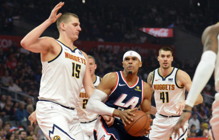 Dự đoán: Denver Nuggets vs Los Angeles Clippers
