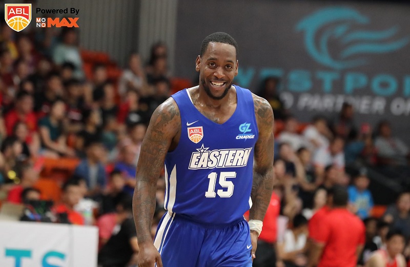 Hong Kong Eastern 88-81 Singapore Slingers: Ngôi sao mới tỏa sáng