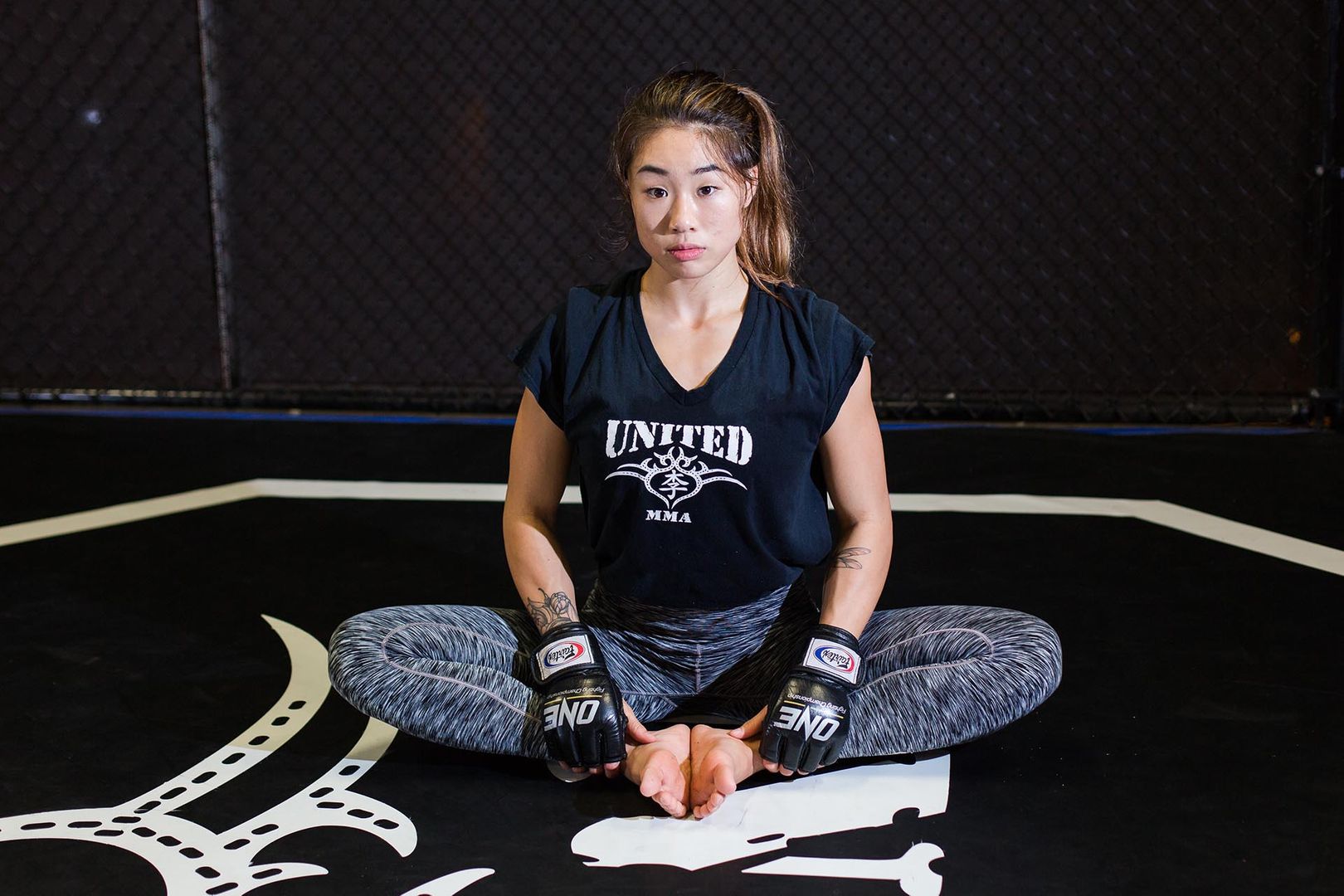 Hướng dẫn cách giãn cơ hiệu quả phong cách Angela Lee