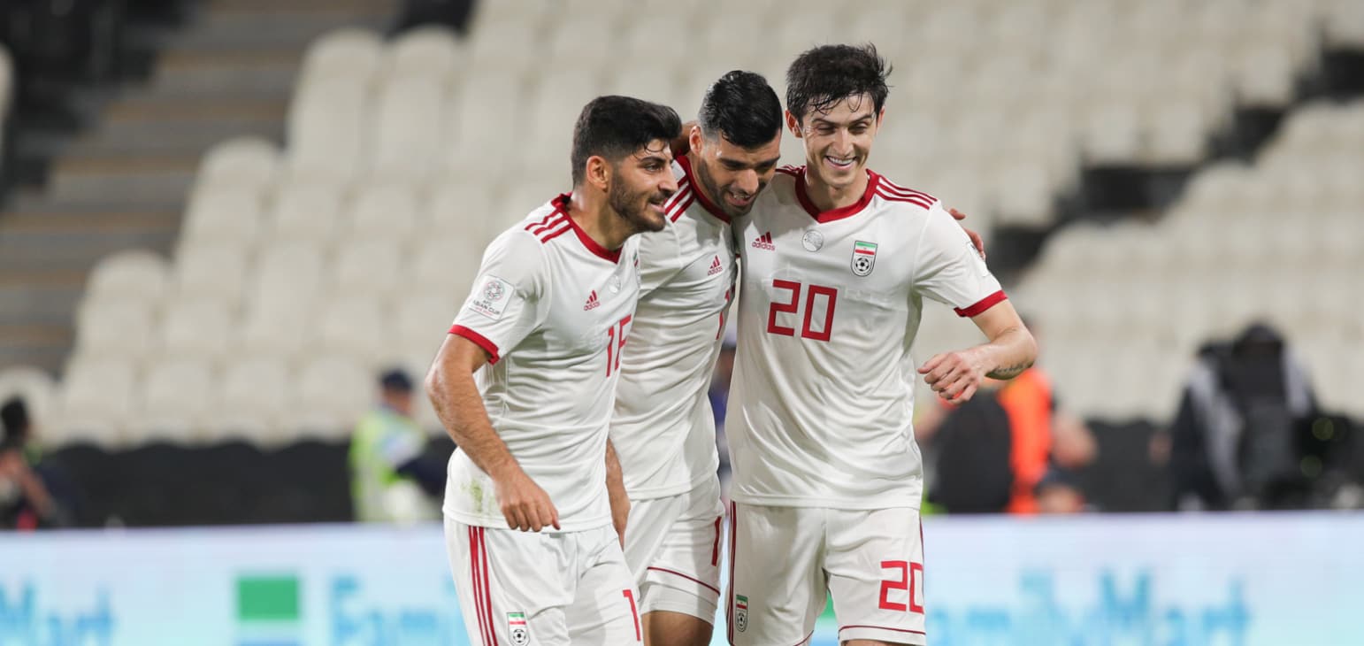 Việt Nam liệu có thể giành 3 điểm trước Iran như lần thắng 4-1 hồi 2014?