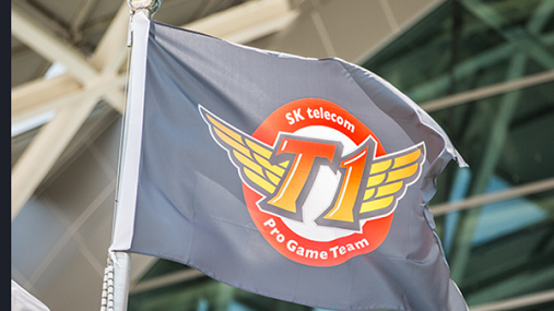 Lịch thi đấu của SKT tại LCK Mùa Xuân 2019 LMHT
