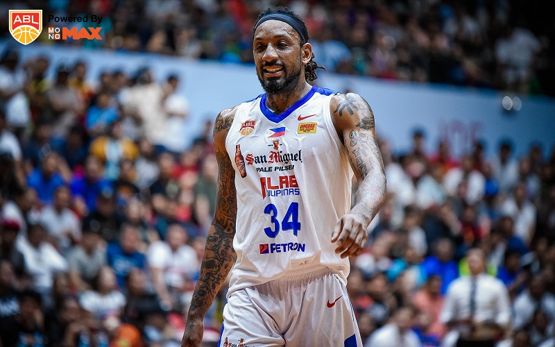 Malaysia Westports Dragons 72-71 Alab Pilipinas: Đương kim vô địch nếm mùi thất bại