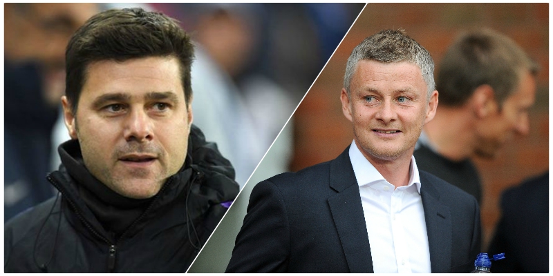 Man Utd đại chiến Tottenham sẽ giúp HLV Solskjaer chạm đến một kỉ lục mới?