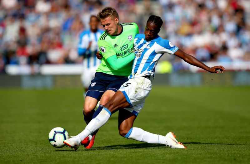 Nhận định tỷ lệ cược kèo bóng đá tài xỉu trận Cardiff vs Huddersfield