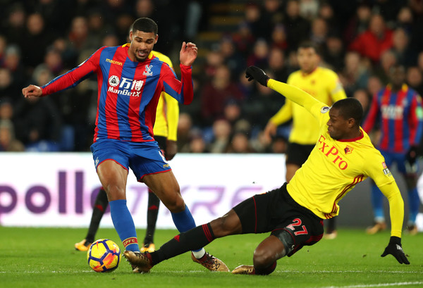 Nhận định tỷ lệ cược kèo bóng đá tài xỉu trận Crystal Palace vs Watford