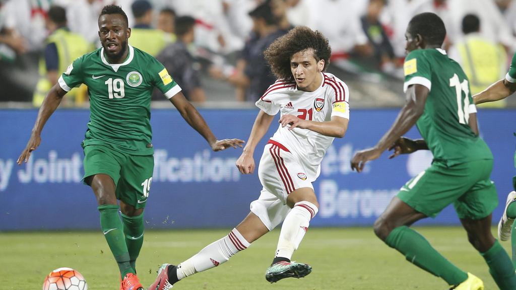 Nhận định trận Lebanon vs Saudi Arabia