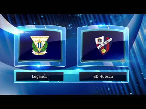 Nhận định tỷ lệ kèo bóng đá trận Leganes vs Huesca