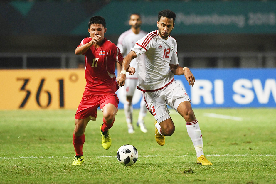 Nhận định trận Triều Tiên vs Qatar