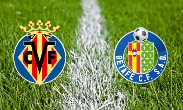 Nhận định tỷ lệ kèo bóng đá trận Villarreal vs Getafe
