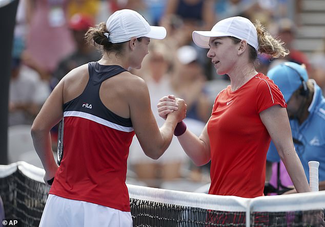 Số 1 thế giới có khâu chuẩn bị cho Australian Open quá tội