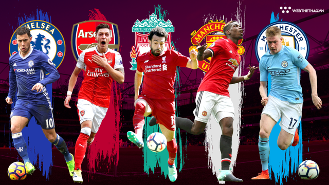 Soi kèo vòng 22 Ngoại hạng Anh 2018/19