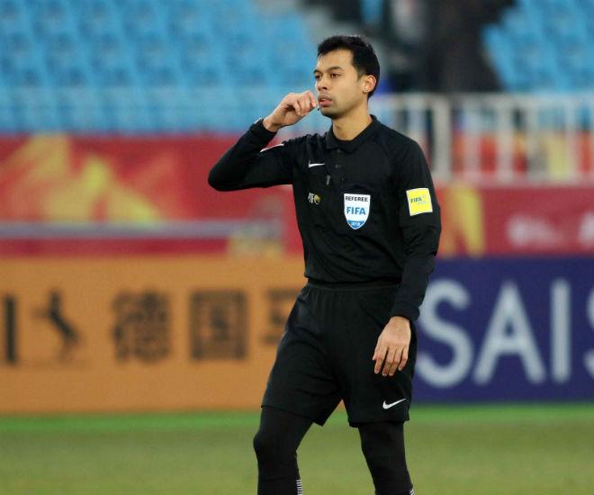 Tin không vui: "Hung thần" của ĐTVN tái xuất trận gặp Iran