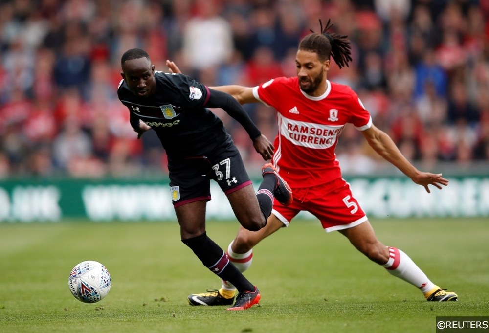 Nhận định tỷ lệ kèo bóng đá trận Birmingham vs Middlesbrough