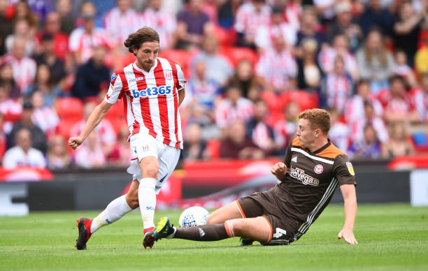 Nhận định tỷ lệ kèo bóng đá trận Brentford vs Stoke