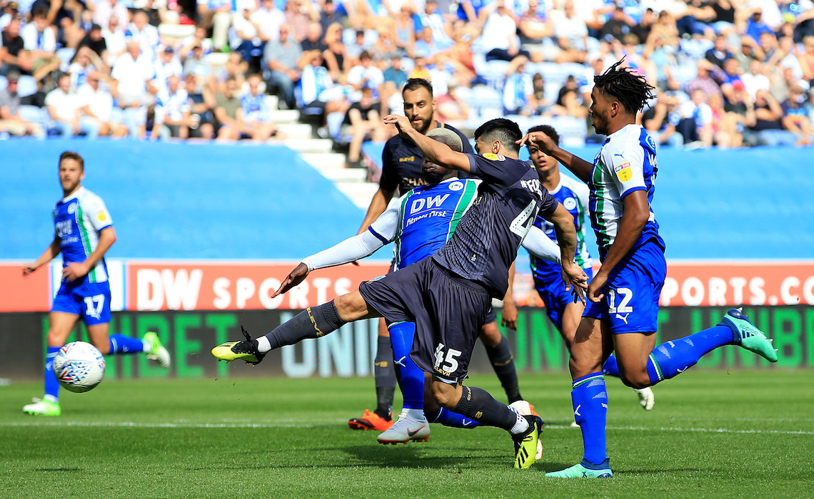 Nhận định tỷ lệ kèo bóng đá trận Hull vs Sheffield Wed