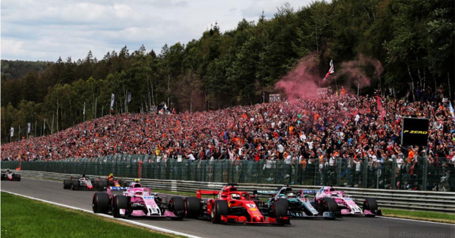 Lý do Vietnam Grand Prix sẽ trở thành đường đua siêu hạng