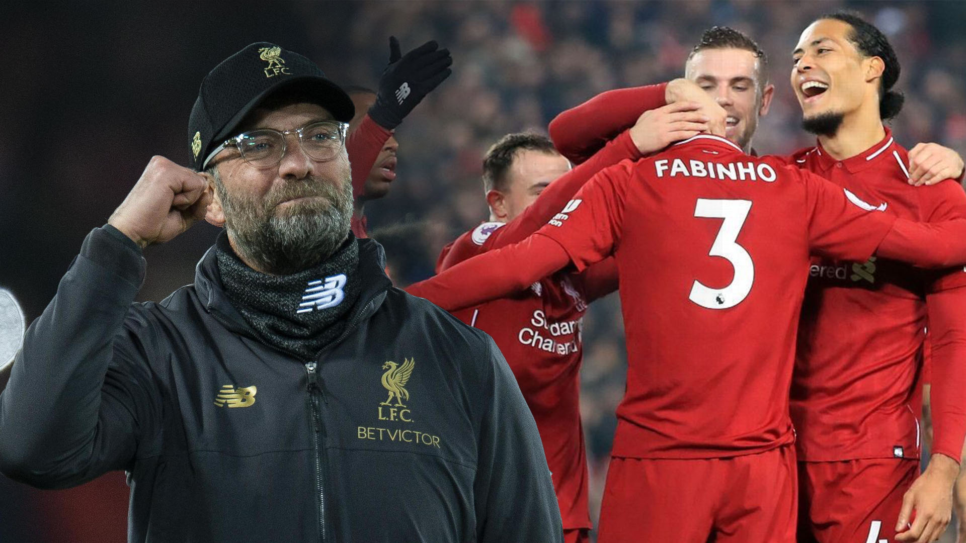 Thống kê chỉ ra Liverpool sáng cửa vô địch mùa giải Ngoại hạng Anh khốc liệt nhất lịch sử