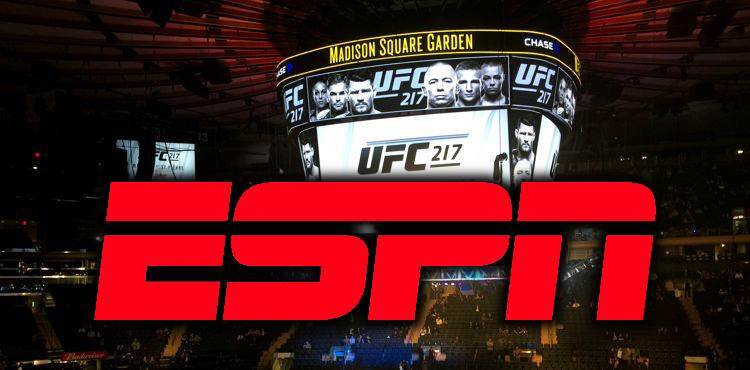 UFC on ESPN+ 1 tuần sau mất 2 cặp đấu do chấn thương