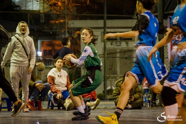 Kết thúc vòng bảng Hanoi Sisters Cup: Đợi chờ vòng Bán kết kịch tính