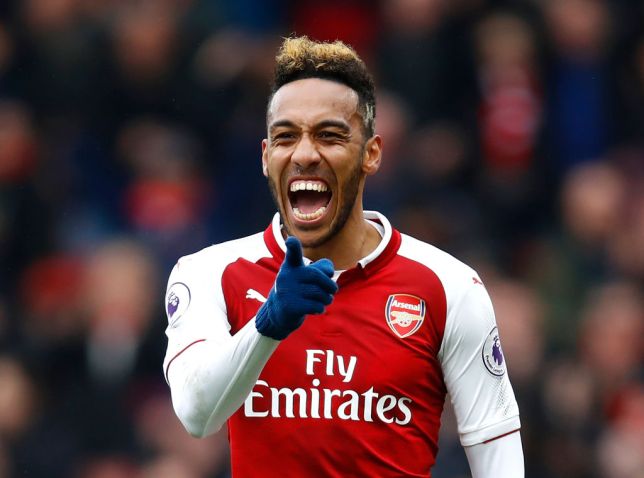 Những bàn thắng của Aubameyang có tầm quan trọng về điểm số cho Arsenal thế nào?