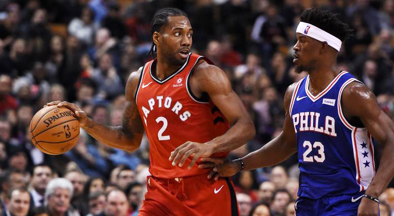 Sau drama với HLV, Jimmy Butler tiếp tục tung tin đồn sốc khi muốn cùng một "sao bự" về Los Angeles