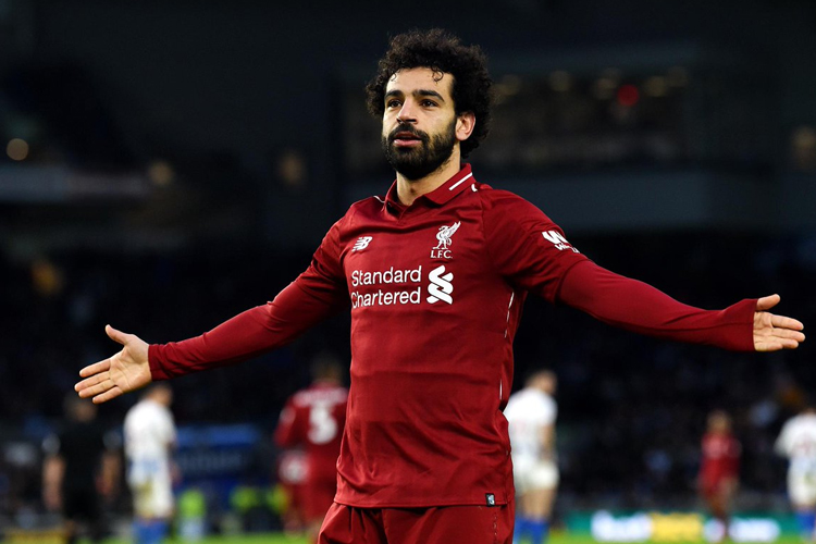 Video kết quả vòng 22 Ngoại hạng Anh 2018/19: Brighton - Liverpool