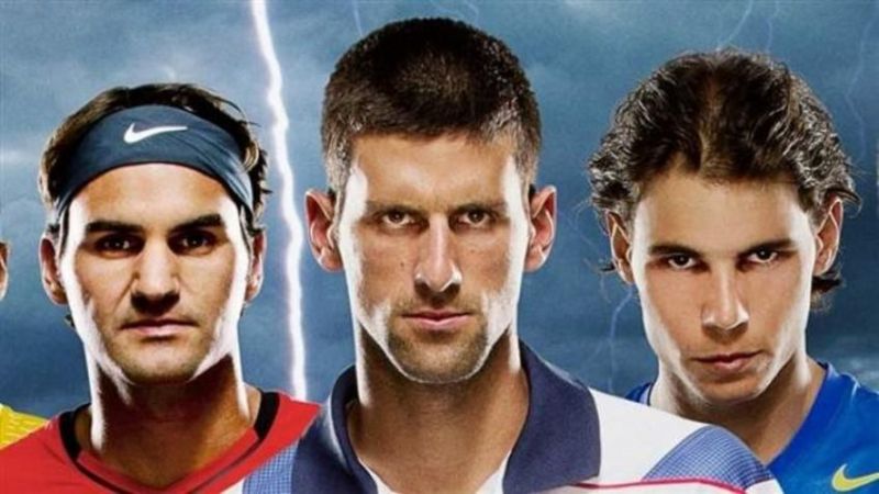 5 tay vợt đủ sức lật đổ Big 3 tại Australian Open 2019